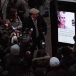 Russia: ecco perchè è stata rimossa la statua di Steve Jobs, gli omofobi non c’entrano