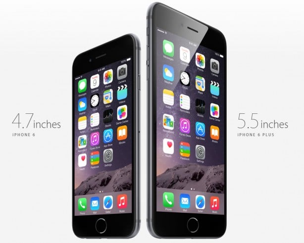 iPhone 6 e iPhone 6 Plus saranno venduti in altri 9 paesi