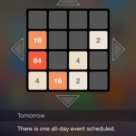 Giveaway Of The Week: 3 copie gratuite per 2048 in Widget! [CODICI UTILIZZATI CORRETTAMENTE]