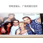 Lenovo rilascia Sisley, il “clone” dell’iPhone 6