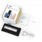 Super batteria Anker Astro da 3.200mAh in offerta a 16,99€