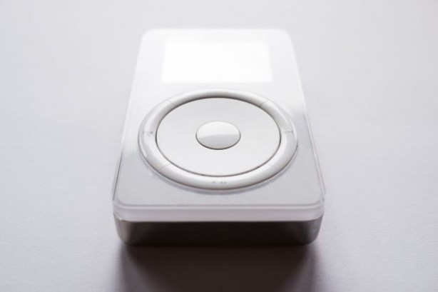 Quando Steve Jobs gettò il primo iPod in un acquario