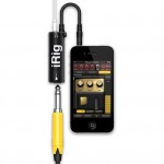 Amplitube iRig in offerta su Amazon a 19€!
