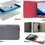 Molte offerte Amazon per i prodotti Booq Europe: iPhone, iPad e Mac