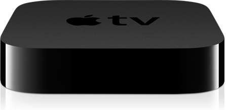 Disponibile l’aggiornamento 7.0.2 per la Apple TV