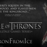 Game of Thrones, Allinson conferma cinque personaggi giocabili