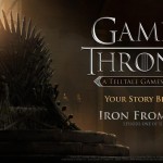 Game of Thrones, TellTale annuncia il titolo del primo capitolo