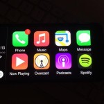 Nasce il progetto per avere CarPlay su iPhone senza uno schermo esterno