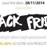 Il Black Friday per gli appassionati Apple è marchiato BuyDifferent