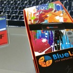 HRM Blue di BlueLeza: cardiofrequenzimetro ultraleggero per monitorare le tue attività sportive – 20% di sconto su Amazon