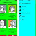 Test di Personalità: definite il vostro profilo conoscendo ogni frammento della vostra personalità