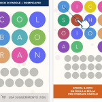 WordBubbles! : un gioco di parole facile da apprendere, ma difficilissimo da completare