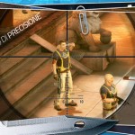 “Contract Killer: Sniper” – diventa un killer spietato nel nuovo gioco Glu Games