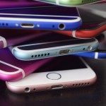 Ecco i primi iPhone 6 colorati e personalizzati da iPhoneRepair