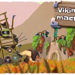Day of the Viking: salva la principessa dall’attacco dei vichinghi