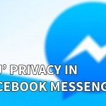 Guida: come migliorare la Privacy in Facebook Messenger – Cydia