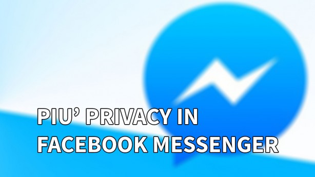 Guida: come migliorare la Privacy in Facebook Messenger – Cydia