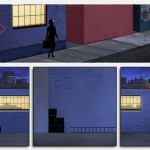 FRAMED: bellissimo gioco che ti incollerà allo schermo del tuo iPhone