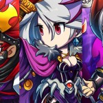 Square-Enix svela anche Final Fantasy Brave Exvius