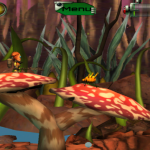 Flyhunter Origins: l’alieno alla ricerca degli insetti perduti