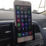 Supporto Brodit per iPhone 6 – La recensione di iPhoneItalia | VIDEO