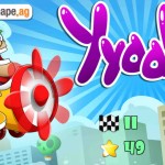 Yyaah! – Guidiamo un aeroplano, ma con la voce!