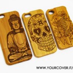 Con Yourcover.it puoi creare le tue cover personalizzate