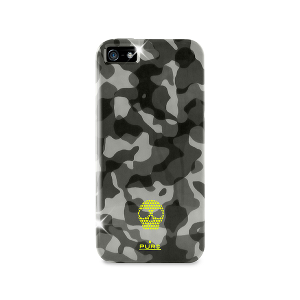 Puro Army Fluo per iPhone 5/5S – La recensione di iPhoneItalia