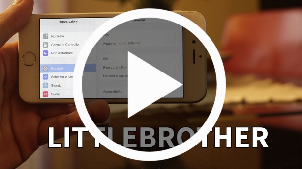 Come installare iOS 8 in versione iPhone 6 Plus su iPhone 6 – Cydia | VIDEO