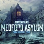 Il terrificante “Manicomio di Medford”, nuovo gioco punta e clicca per iPhone