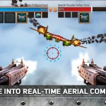 Cieli di Metallo: nuovo ed avvincente simulatore di battaglie aeree