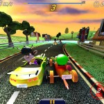 Monkey Racing: agguerrite sfide in stile Mario Kart