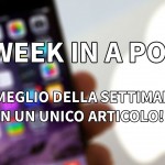 A Week in a Post 19/4/2015: preordini di Apple Watch, iOS 8.4 e Apple Pay in Italia