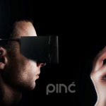 Pinć, l’accessorio che porta la realtà virtuale su iPhone!