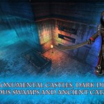 Quest for Revenge: l’occidente è caduto e gli dei ti hanno abbandonato