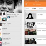 Tante novità per Google Play Music
