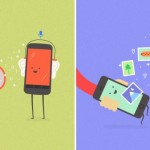 Google sta sviluppando un AirDrop cross-platform