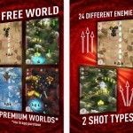 Bullet Hell Infinite: arcade shooter game per i nostalgici delle sale giochi