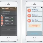 Day Zero: quanti giorni mancano ad un determinato evento? Ora anche con widget