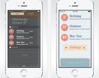 Day Zero: quanti giorni mancano ad un determinato evento? Ora anche con widget
