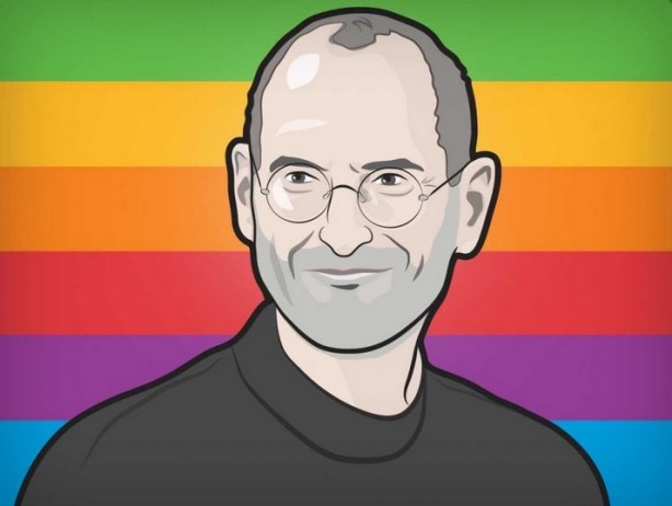 Steve Jobs il visionario: “Ad ogni riunione ti lasciava a bocca aperta”
