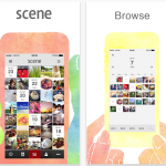 Scene: un nuovo modo per gestire le foto