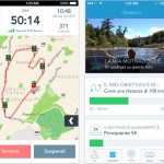 Runkeeper si aggiorna con il monitoraggio Indoor!