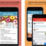 Piccole Ricette 5.0, un’app tutta nuova!