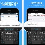 La tastiera Swiftkey si aggiorna