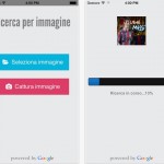 Ricerca per Immagine: scatta una foto da iPhone ed effettua una “ricerca per immagini” con Google
