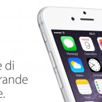 Apple invia email di incoraggiamento per aggiornare ad iOS 8