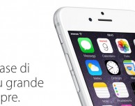 Apple invia email di incoraggiamento per aggiornare ad iOS 8