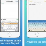 La tastiera Swype di Nuance si scarica gratis per poche ore!