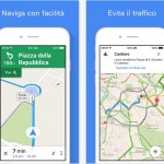 Google Maps si aggiorna con il nuovo Material Design!